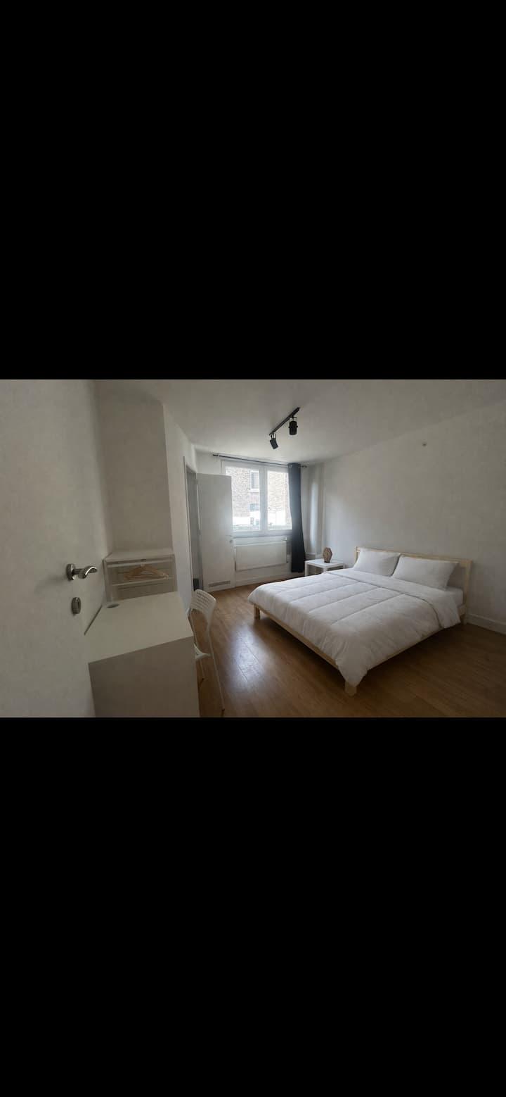 Le P’tit St-gilles - Saint-Nicolas