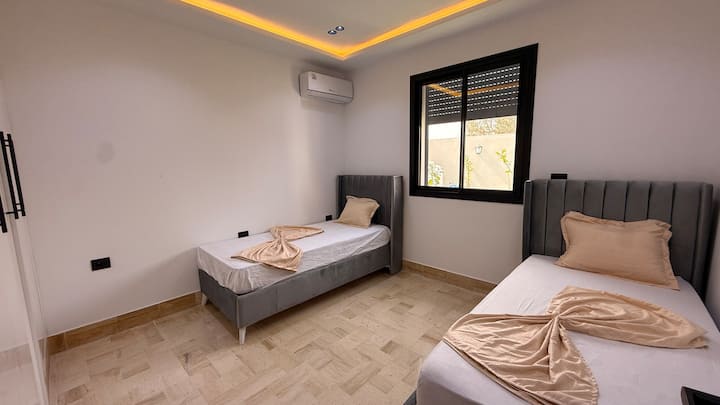 Habitación 2