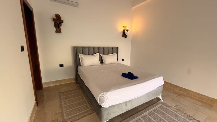 Habitación 1