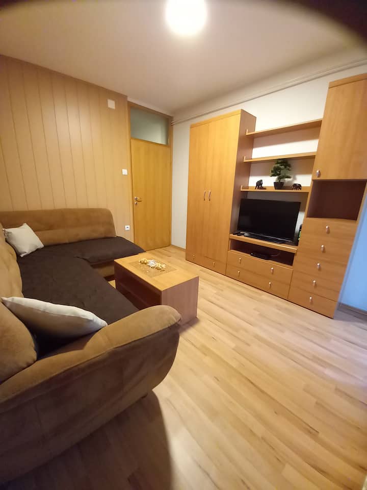 Apartment Majana, Kranjska Gora - Center - Kranjska Gora