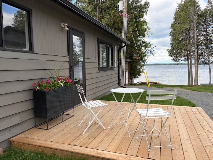 The Getaway - Cabin 3 - Norwood
