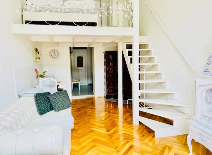 Vintage Home Keszthely - Keszthely