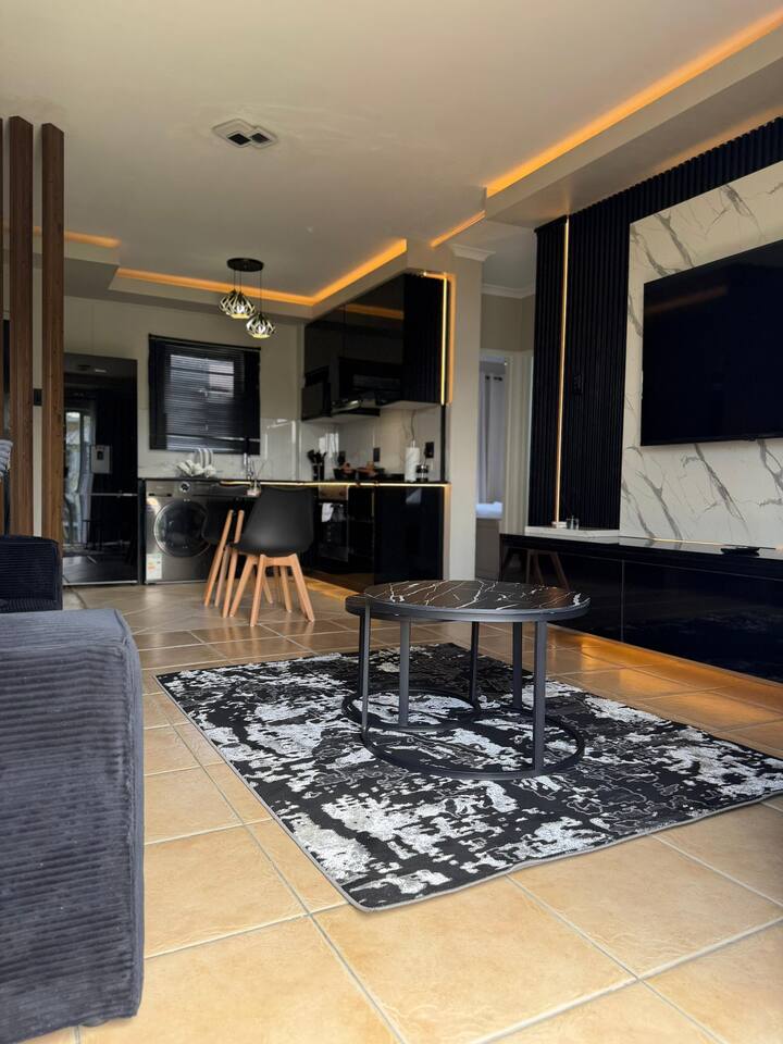 Maritzburg Suites - Pietermaritzburg