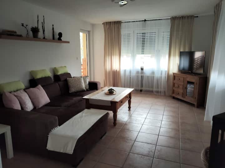 Willkommen In Der Ferienwohnung Himmelspann - Manderscheid