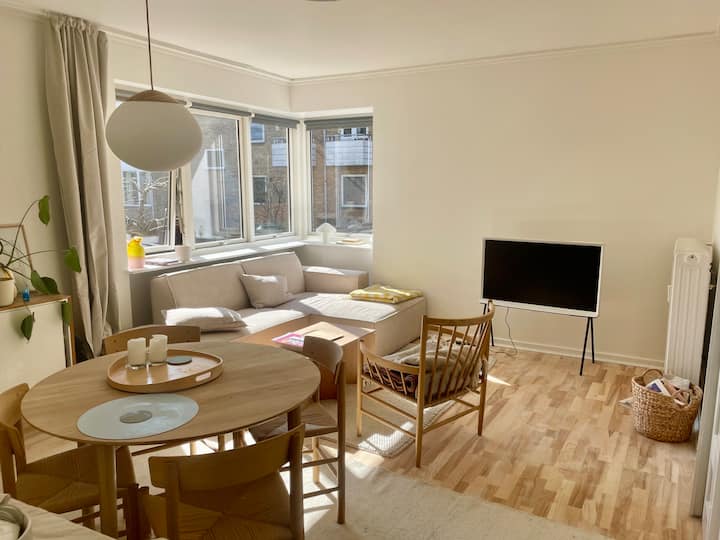 Appartement Cosy - Kopenhagen