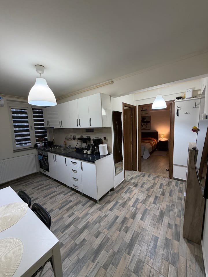 Eva Apartments - Vajdahunyad