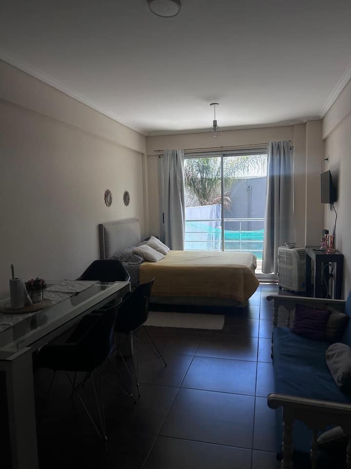 Monoambiente en Villa Luro
