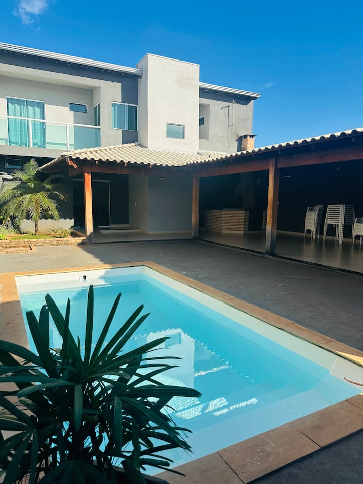 Celebrar Eventos - Uberaba