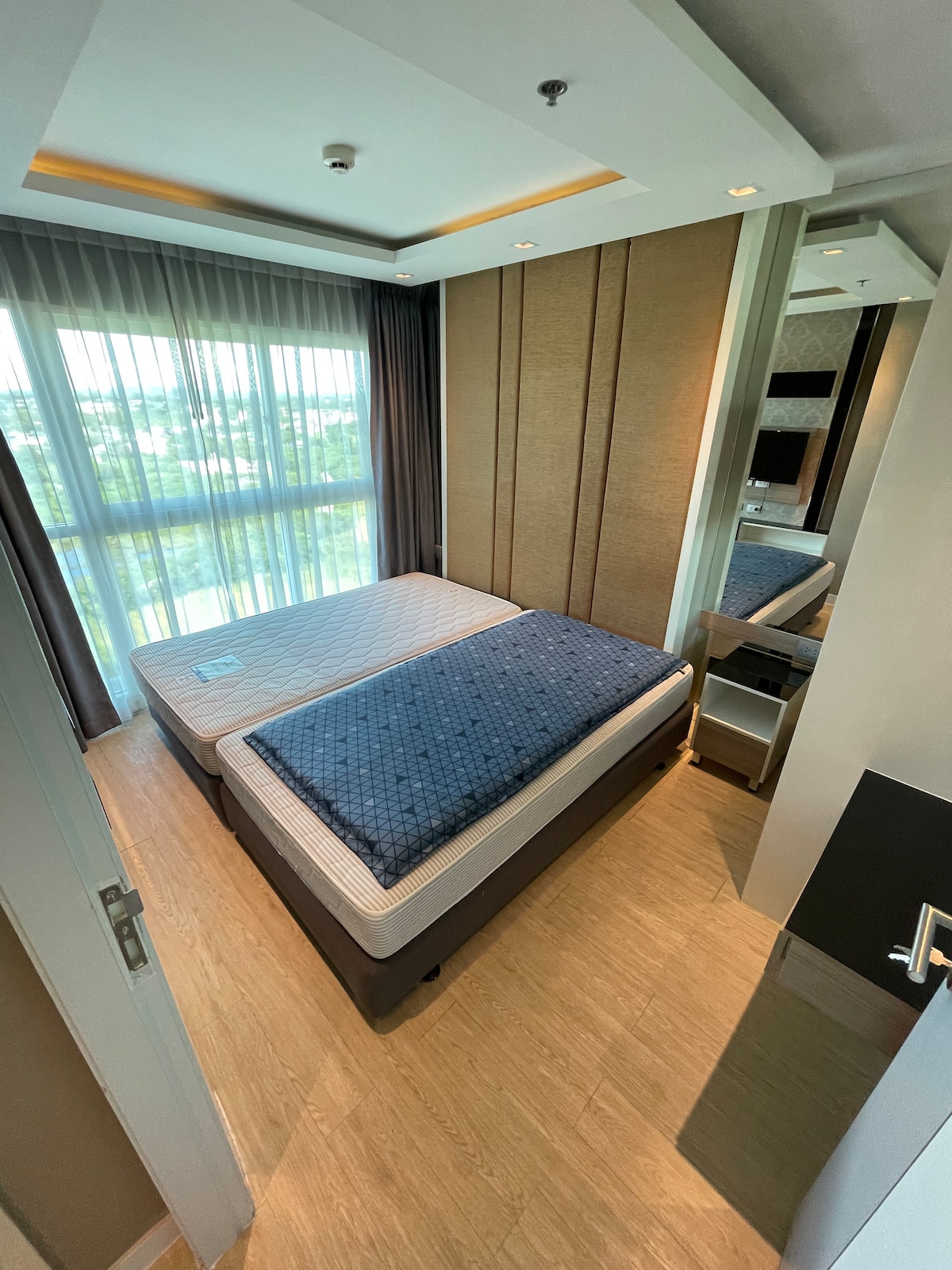 Pattaya Jomtien La Santir - Wohnungen zur Miete in Pattaya, Chonburi ...