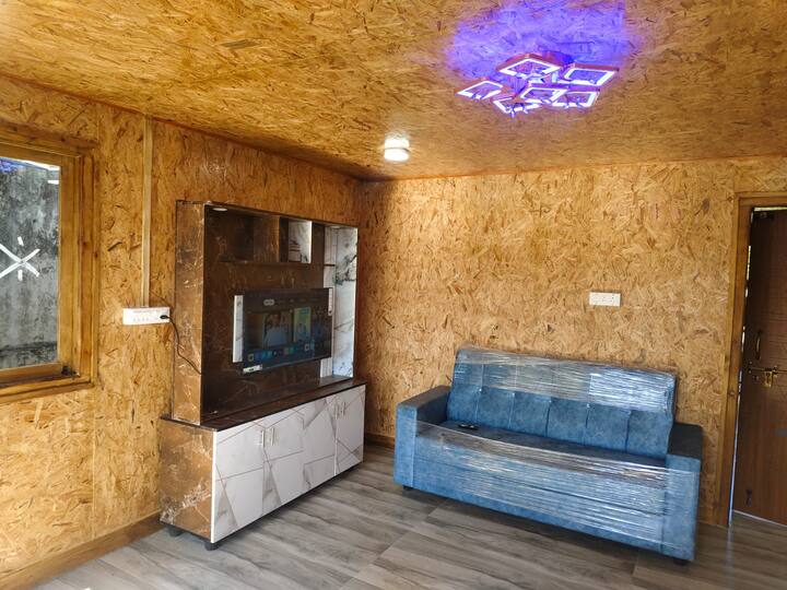 Dreamy Wonders Wood House - Kodaikanal
