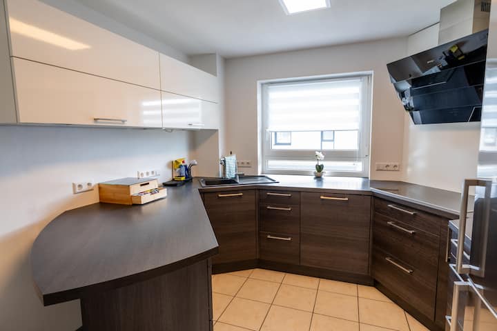 Apartmenty | Stylisch | Nähe Europa-park/rulantica - Rust