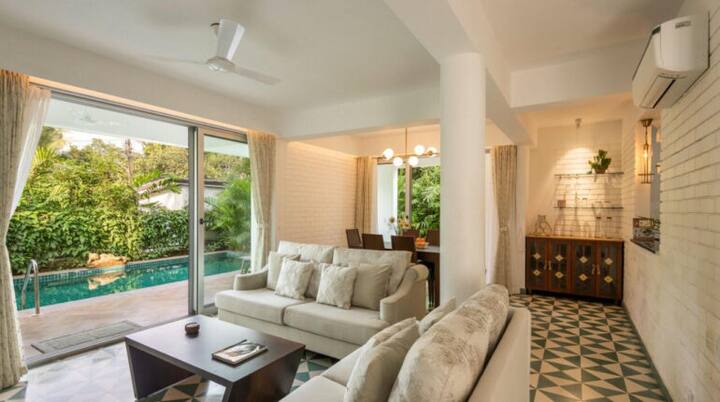 Living room 1 image 1