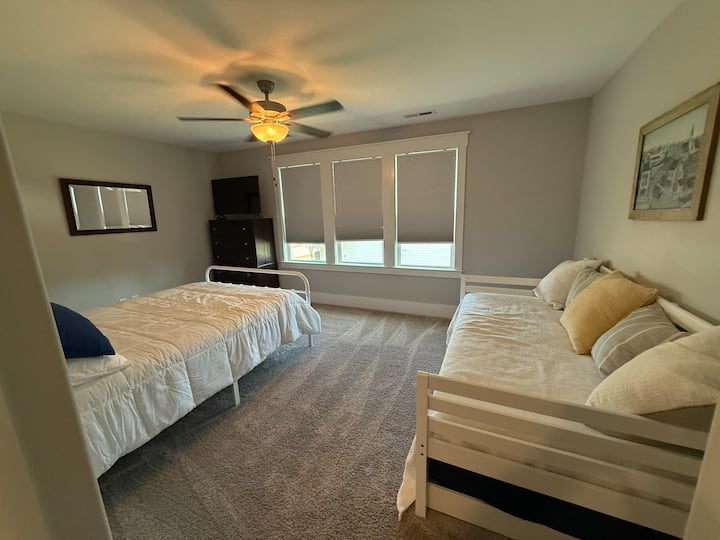 Спална соба 2