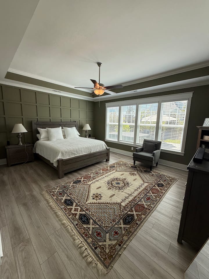 Спална соба 3