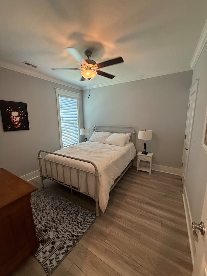 Спална соба 1