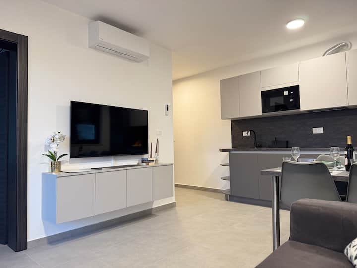 Apartman Frank - A9 - Umag