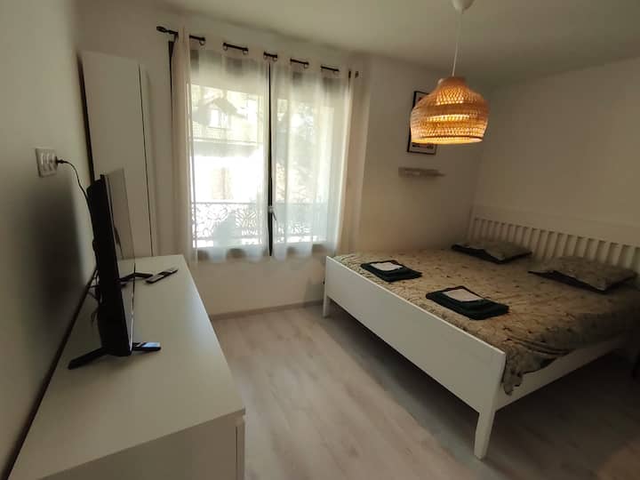 Habitación 1