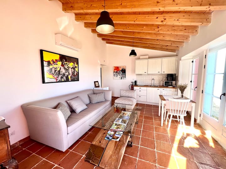Marvão Country Houses - Queixos I - Marvão