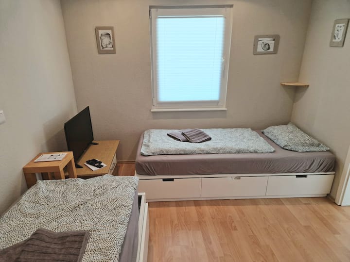 Habitación 1