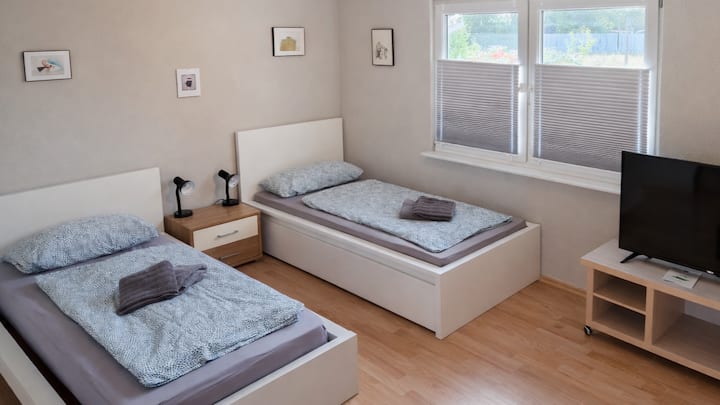 Habitación 3