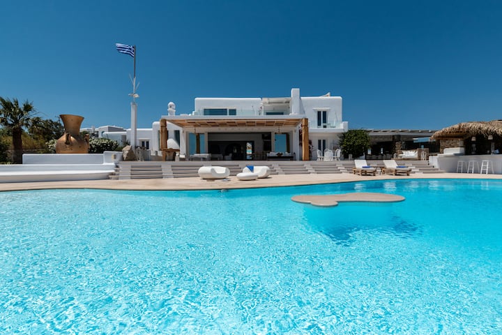 Alegria Mykonos 14 Suites - Mykonos