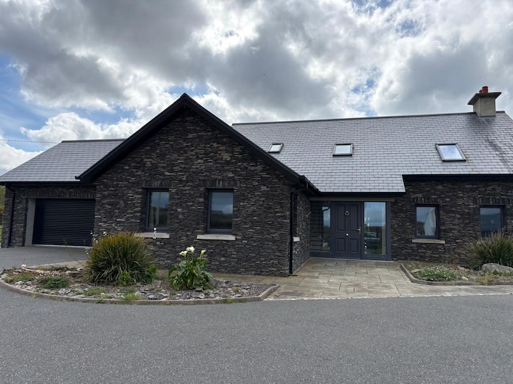 Seaside Escape With Private Sauna - Dingle Peninsula