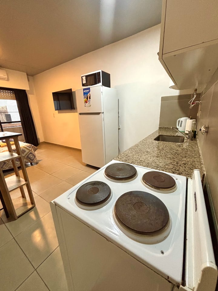 Alsina Suites Ii - Rosario