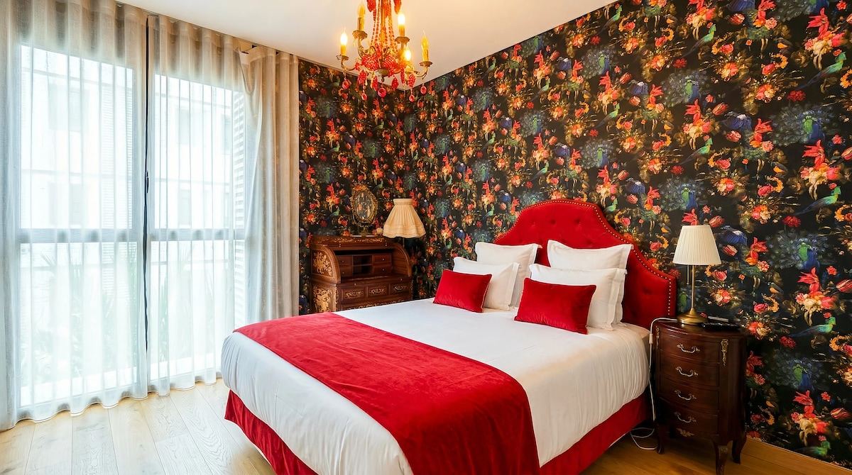 Rental unit in Casablanca  New  1 bedroom  1 bed  1 bath - image 4