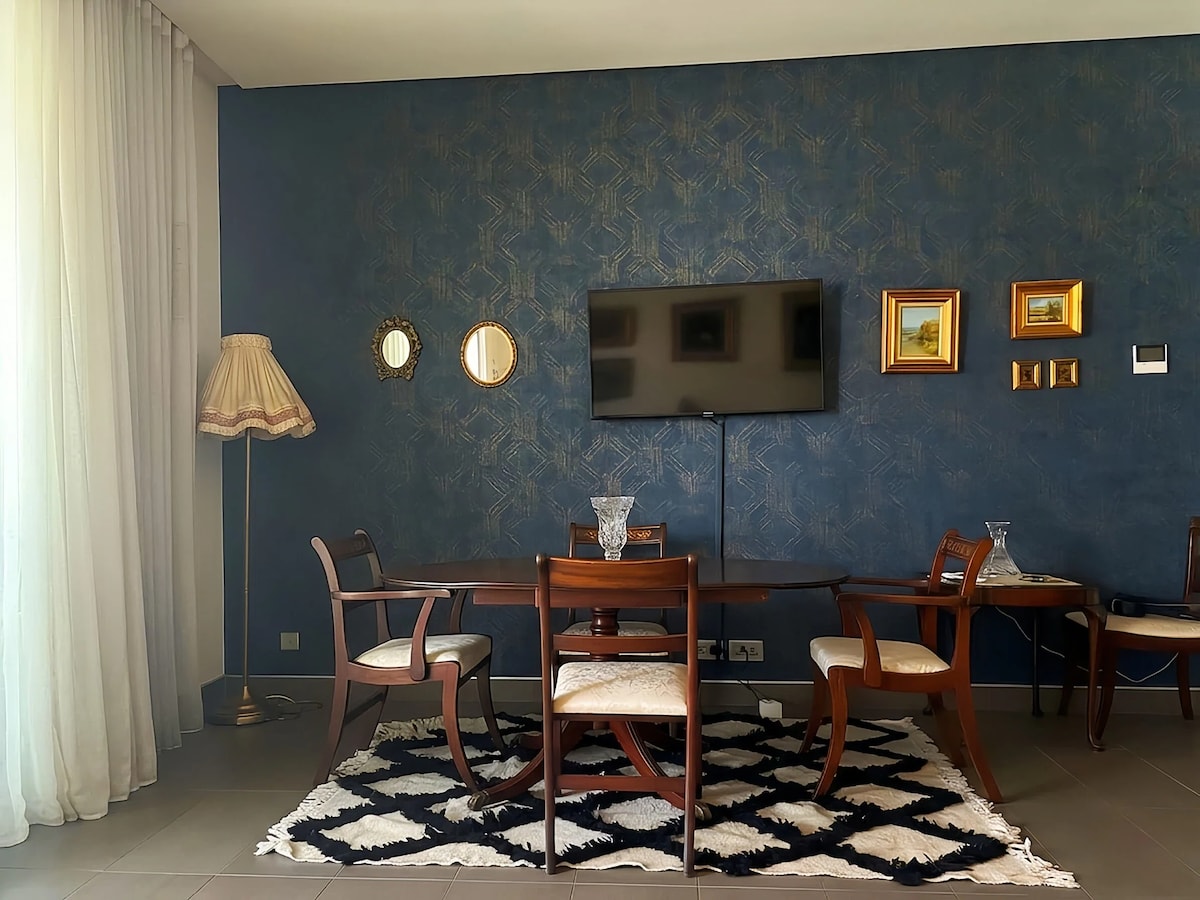 Rental unit in Casablanca  New  1 bedroom  1 bed  1 bath - image 3