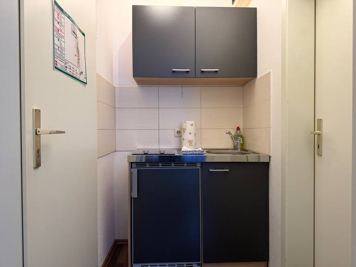 Perfekt Mit Kind- Design-apartment Mit Pool, Sauna - Zwiesel