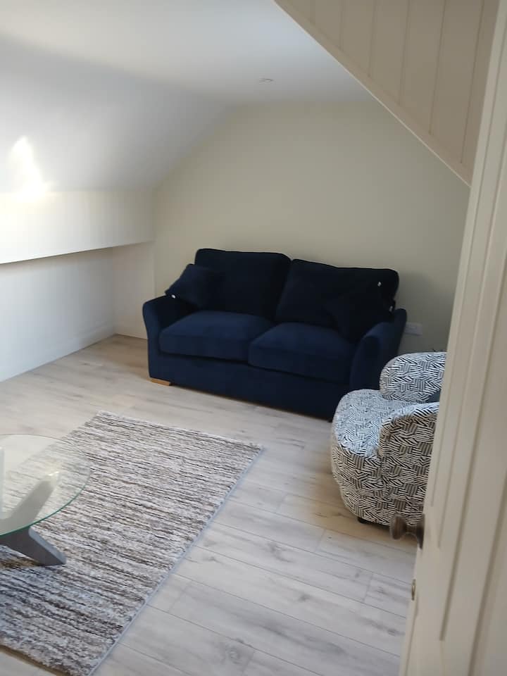 Second Floor Self-contained Apartment - Armagh
