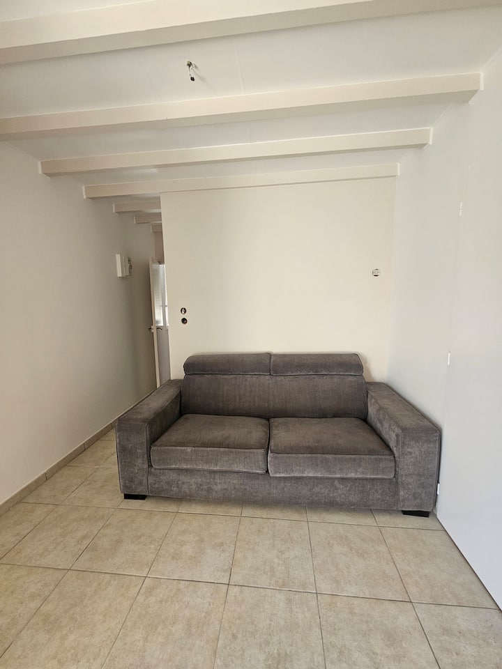 Promo Maison 4 Couchages Avec Jardin à 5 Min Plage - Biscarrosse