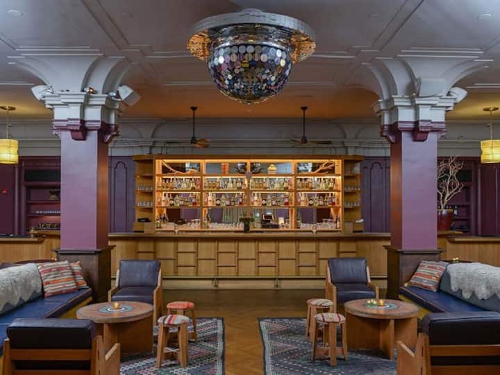 King + Twin Suite In The Heart Of Manhattan - Brooklyn, NY