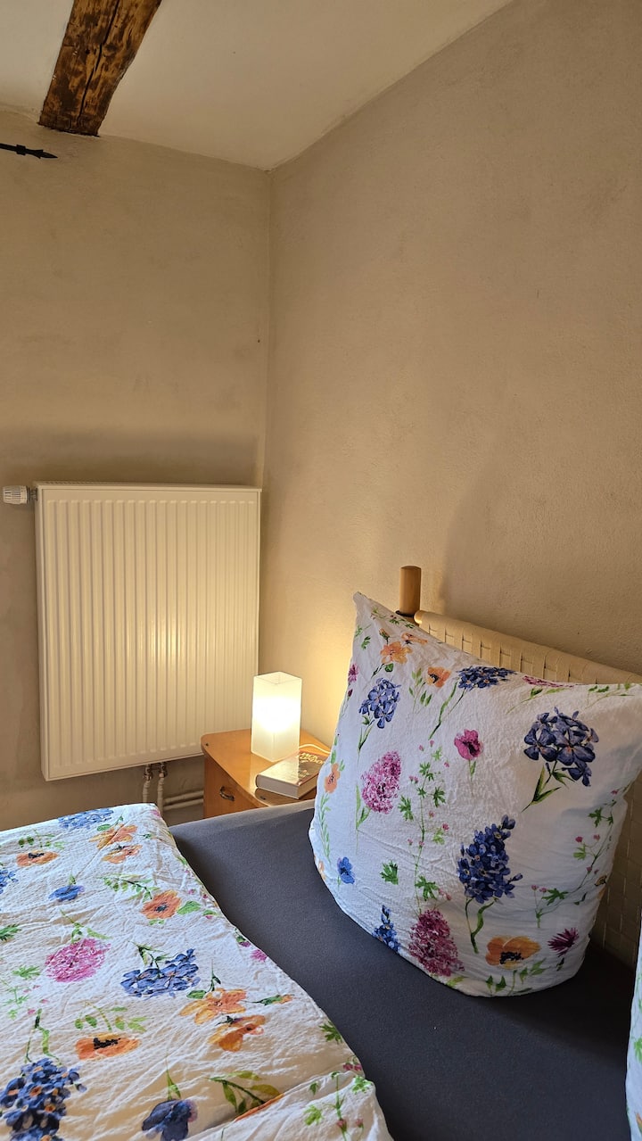 Schlafzimmer 3
