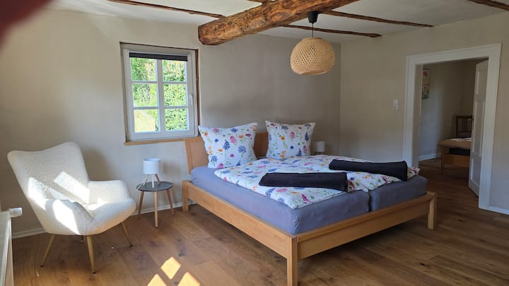 Schlafzimmer 2