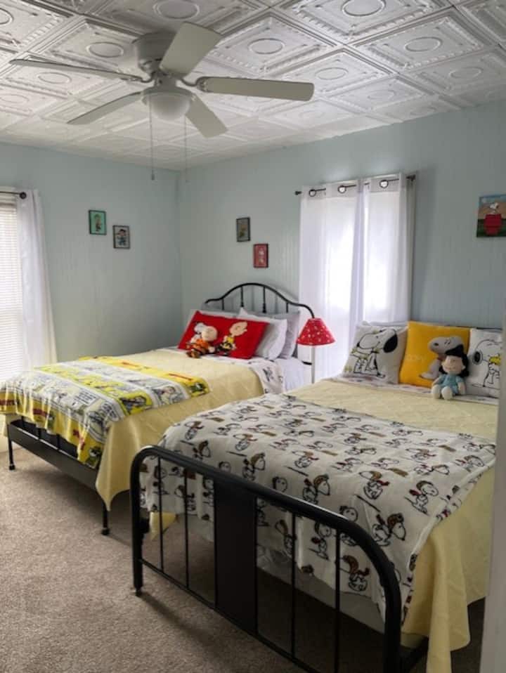 Bedroom 1