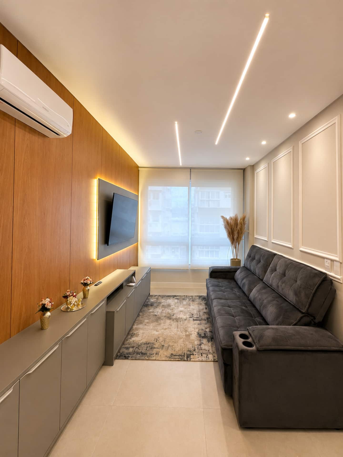 Apartamento em Capão da Canoa