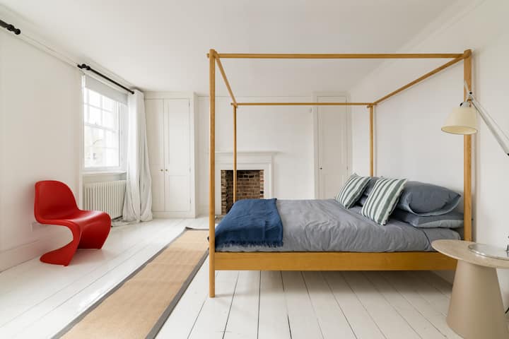 Habitación 1