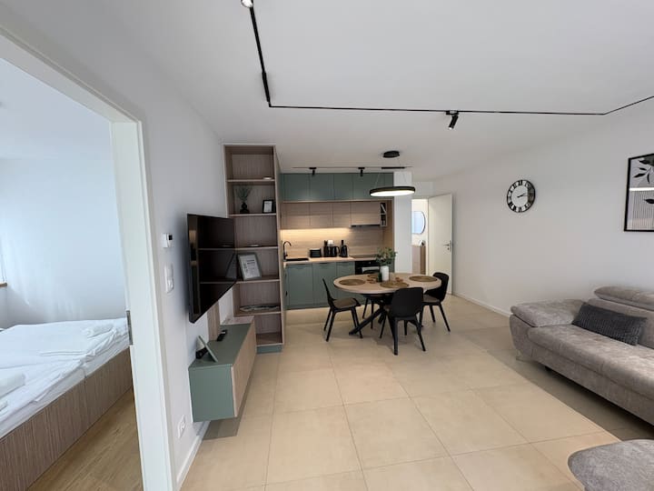 Vinopool Suites Badacsony - Badacsony