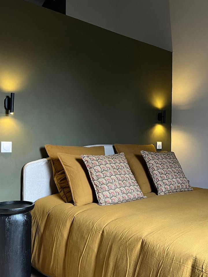Habitación 1