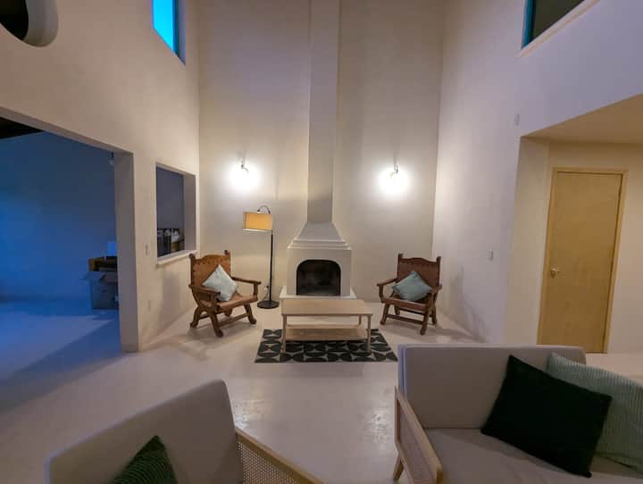 Casa En Ajijic - Ajijic
