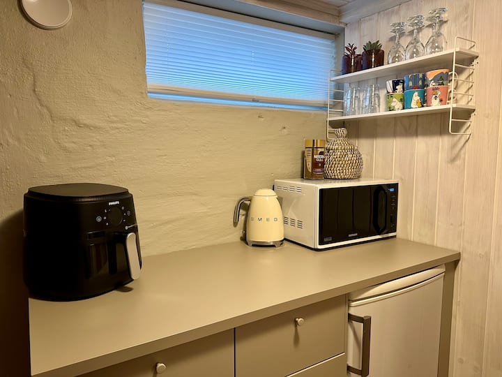 Hybel Med Kjøkkenkrok - Stavanger