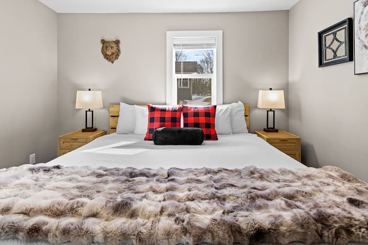 Спална соба 2