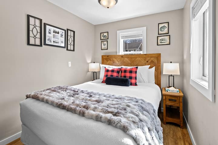 Спална соба 1