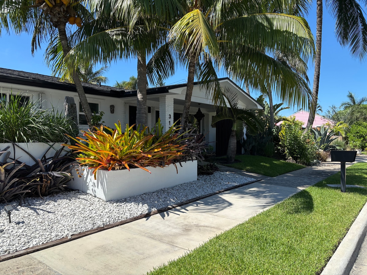 1806 N K St, Lake Worth Beach