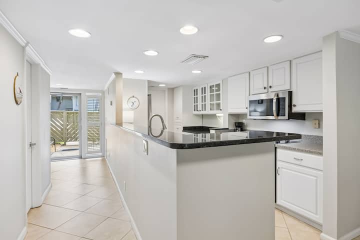 Updated, Pet Friendly! Amelia Island Plantation - Amelia Island, FL