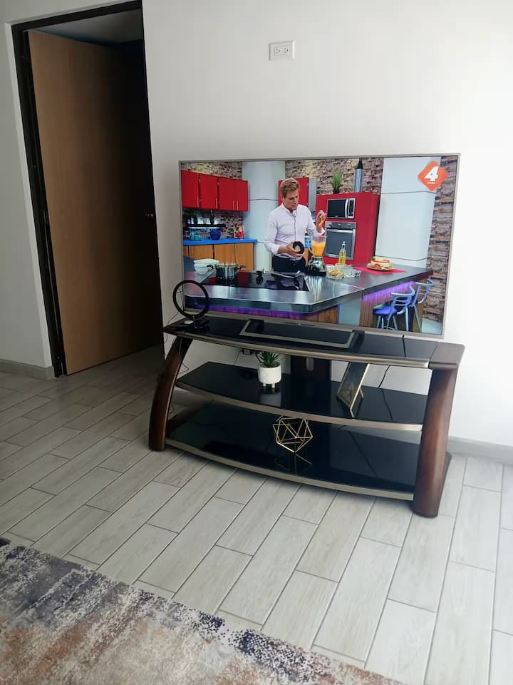Depa City 506 - Mexicali