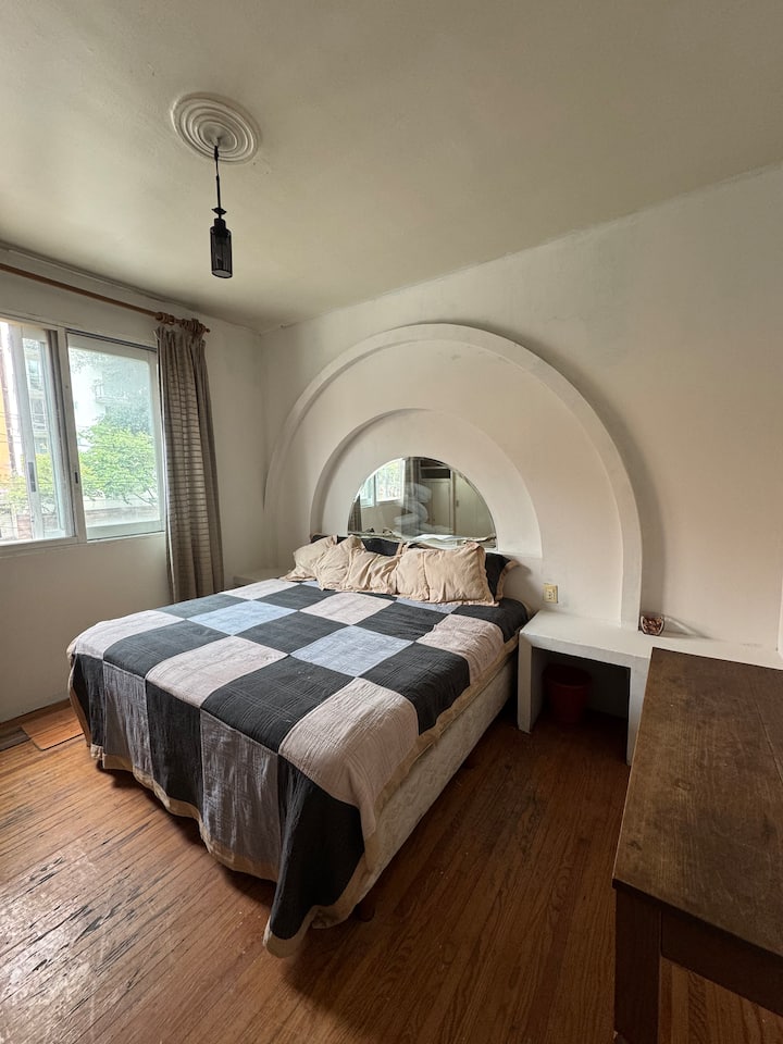 Chambre 1