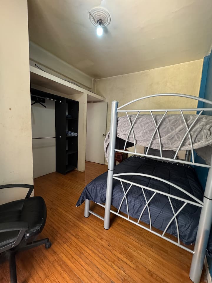 Chambre 3