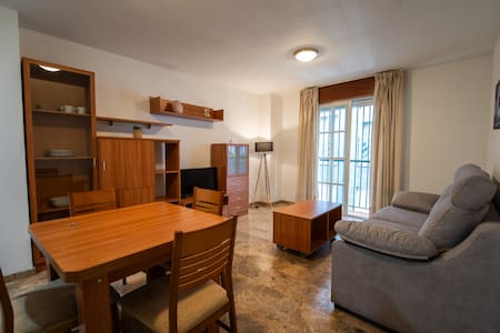 Piso en Nueva de la Virgen